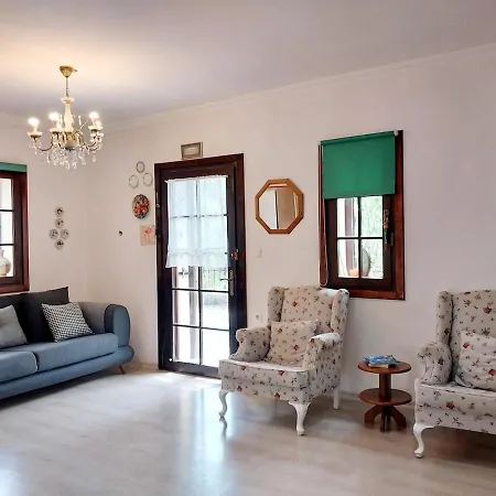 Yok1 Villa