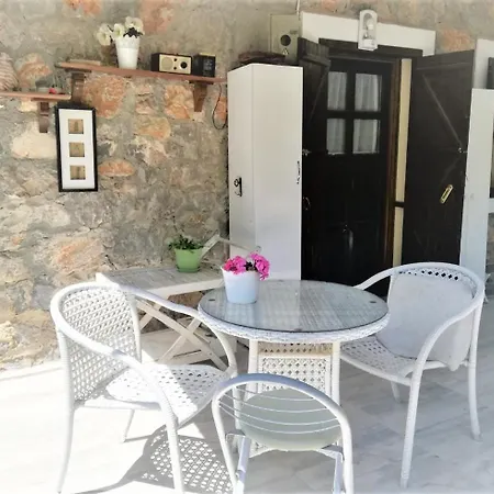 Yok1 Villa *