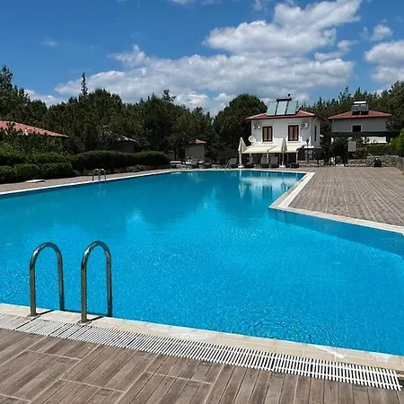 Villa Yok1 *