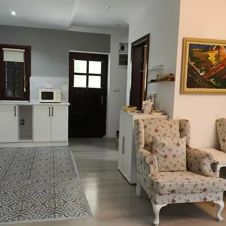 Yok1 Villa *