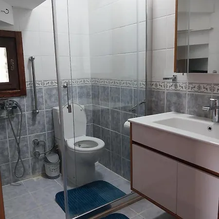 Yok1 Villa