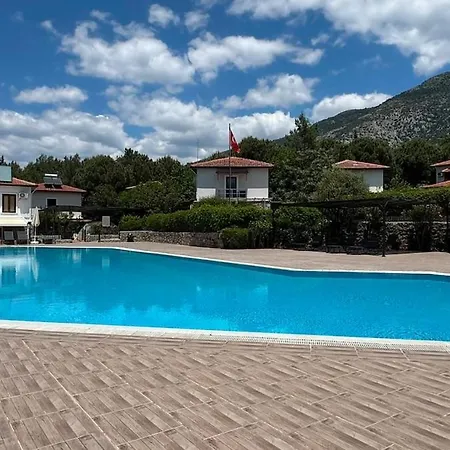 Villa Yok1