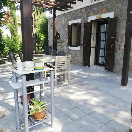 Yok1 Villa