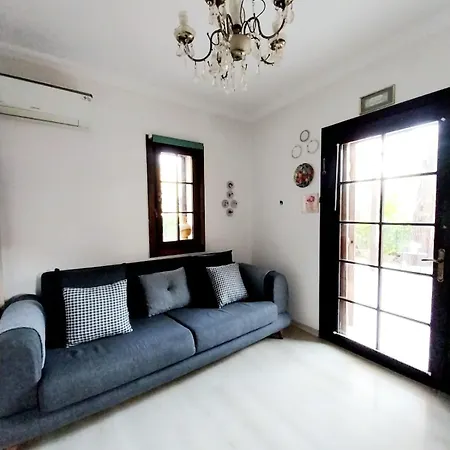 Villa Yok1 Fethiye